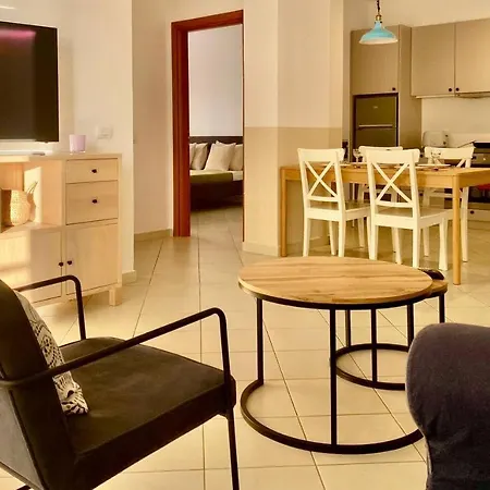 Apartment Leon's Cozy *