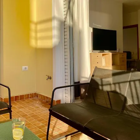 Leon's Cozy Apartment