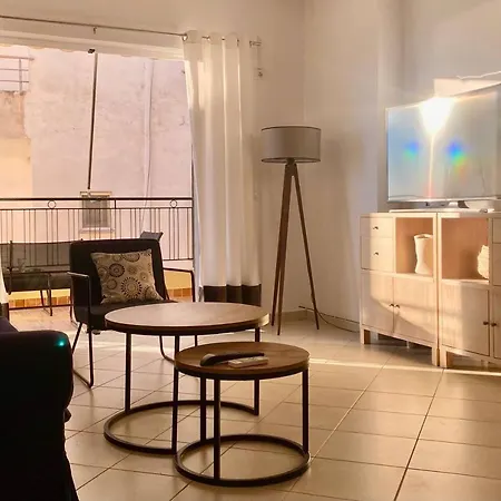 Leon's Cozy * Sarandë