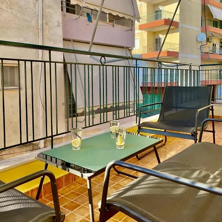 Apartment Leon's Cozy Sarandë