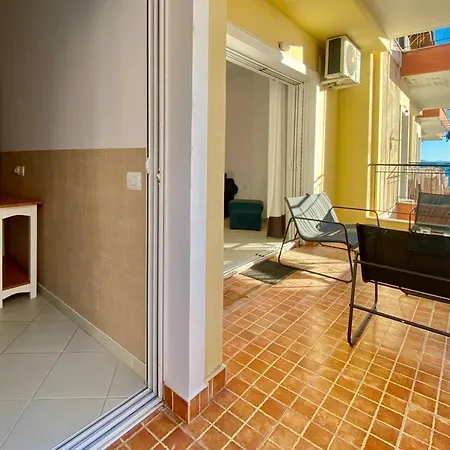 Apartment Leon's Cozy Sarandë