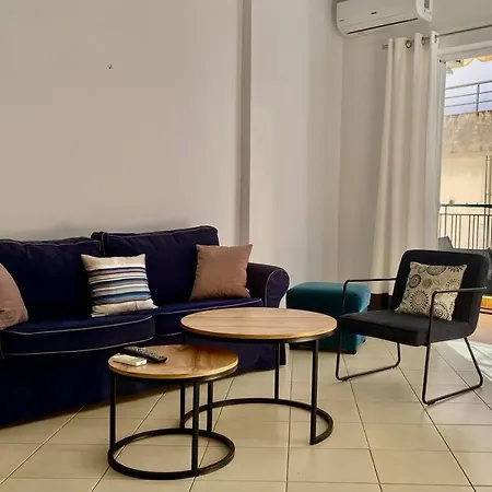 Leon's Cozy Apartament
