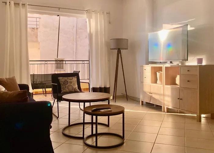 Leon's Cozy * Саранда