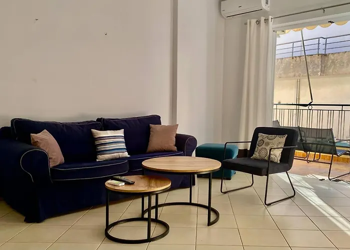 Leon's Cozy Апартаменты