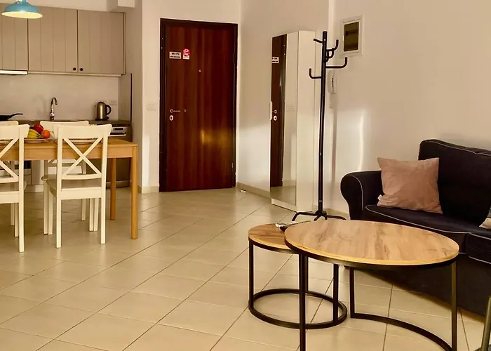 Leon's Cozy Саранда